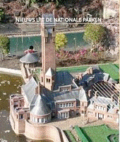 Nationaal Park Magazine