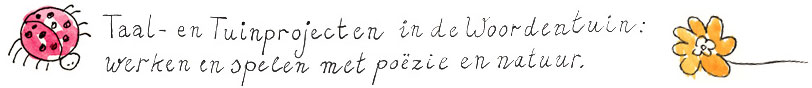 Taal Projecten