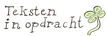 Teksten schrijven in opdracht